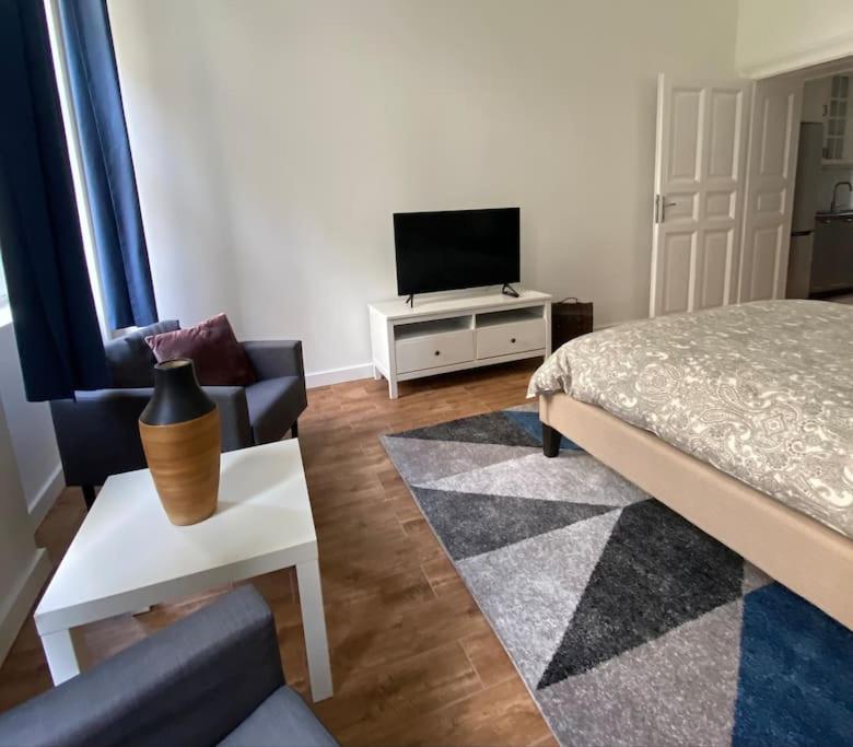 Raday Street, Spacious, Modern Apartment Budapeste Exterior foto