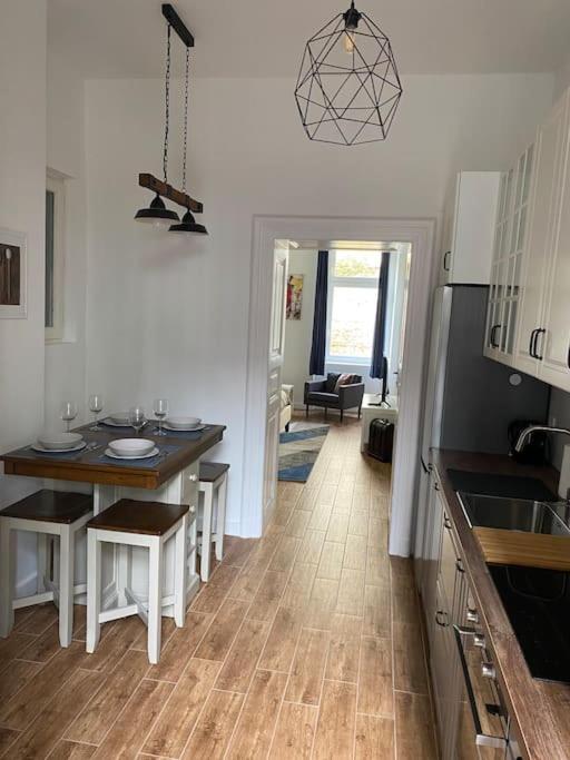Raday Street, Spacious, Modern Apartment Budapeste Exterior foto