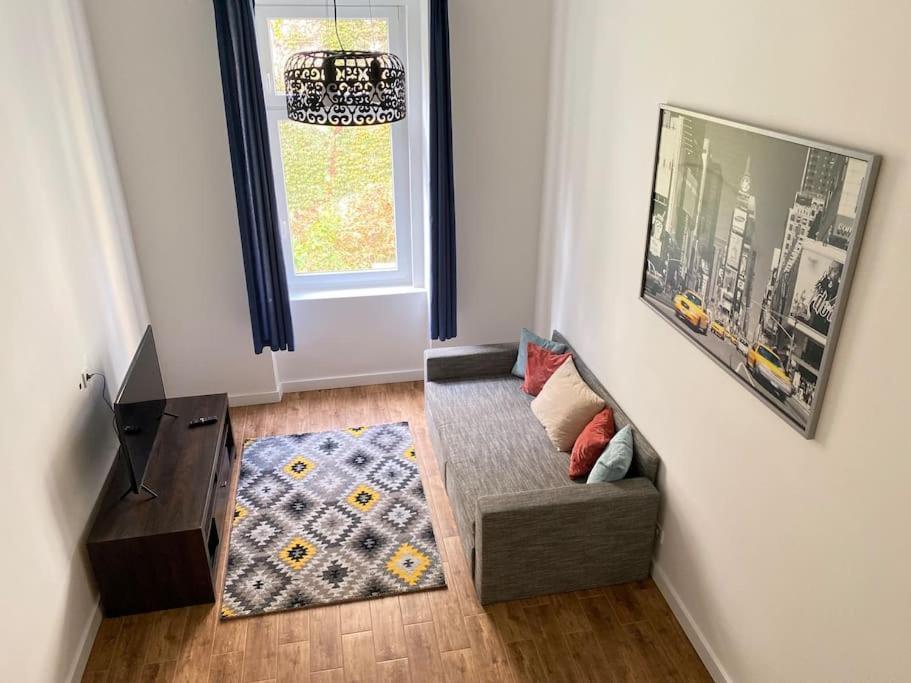 Raday Street, Spacious, Modern Apartment Budapeste Exterior foto