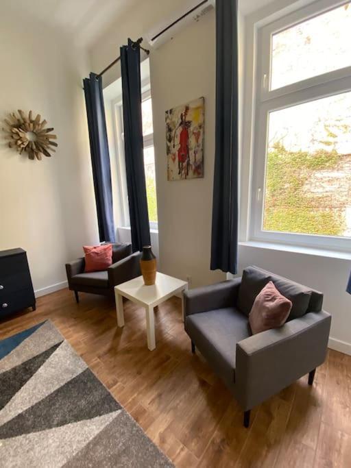 Raday Street, Spacious, Modern Apartment Budapeste Exterior foto